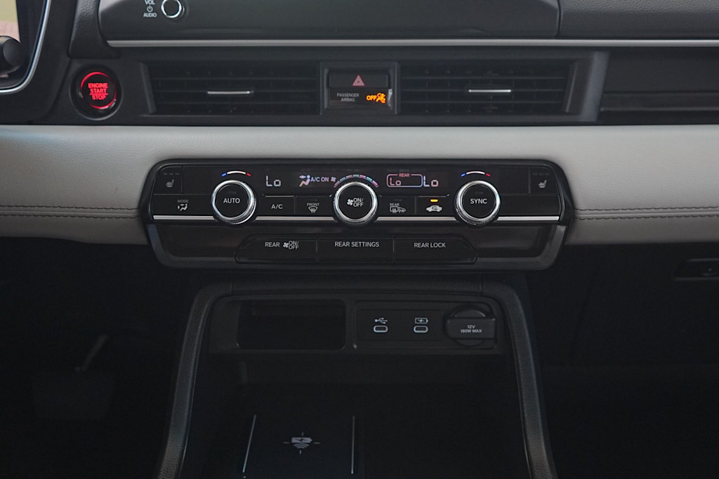 Thumbnail: 2026 Honda Pilot - 24