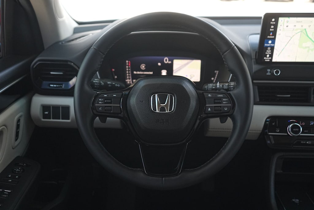 Thumbnail: 2026 Honda Pilot - 13
