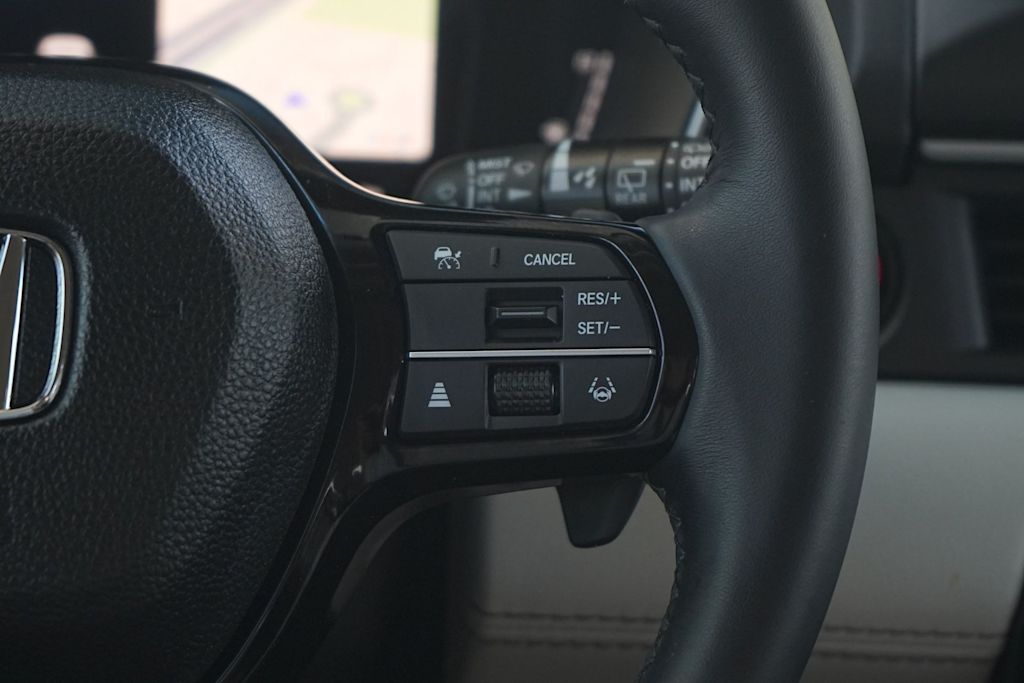 Thumbnail: 2026 Honda Pilot - 23