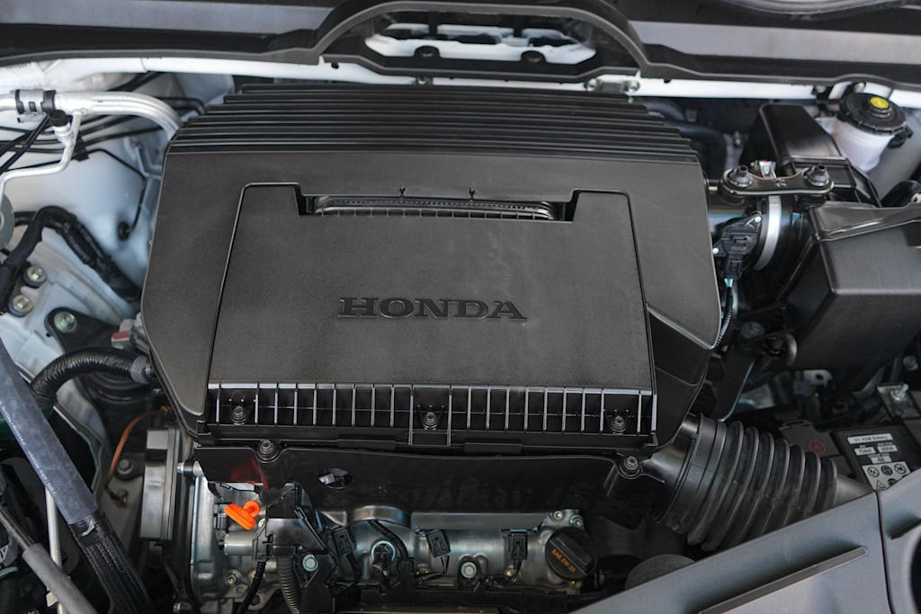 Thumbnail: 2026 Honda Pilot - 8