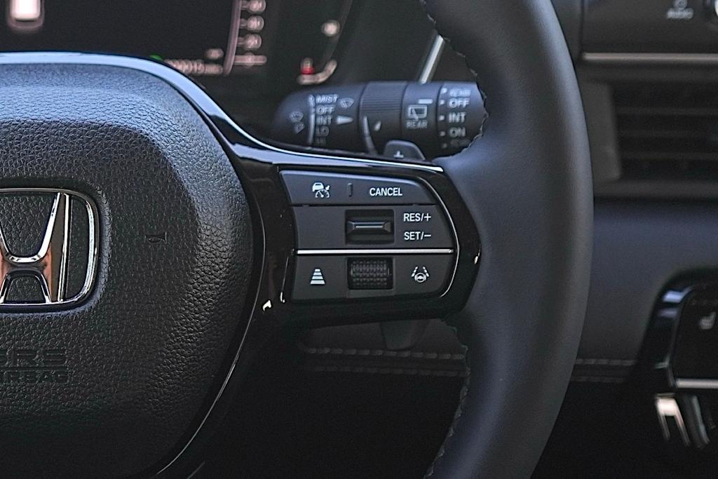 Thumbnail: 2026 Honda Pilot - 21