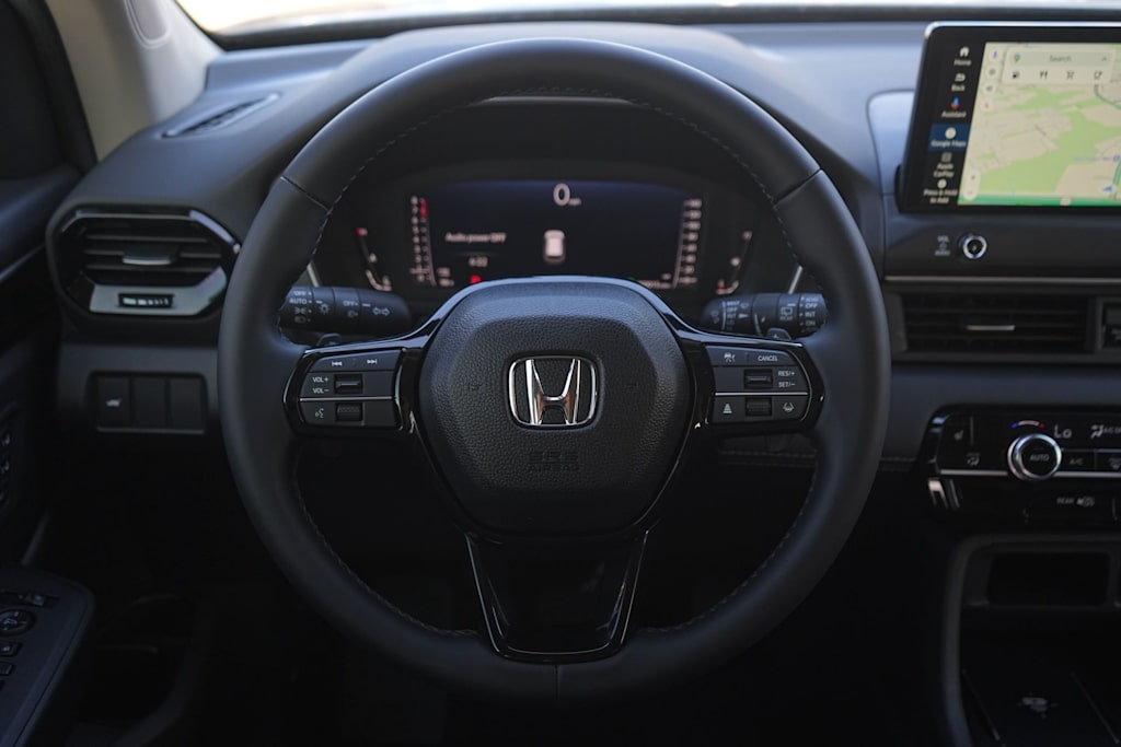 Thumbnail: 2026 Honda Pilot - 14