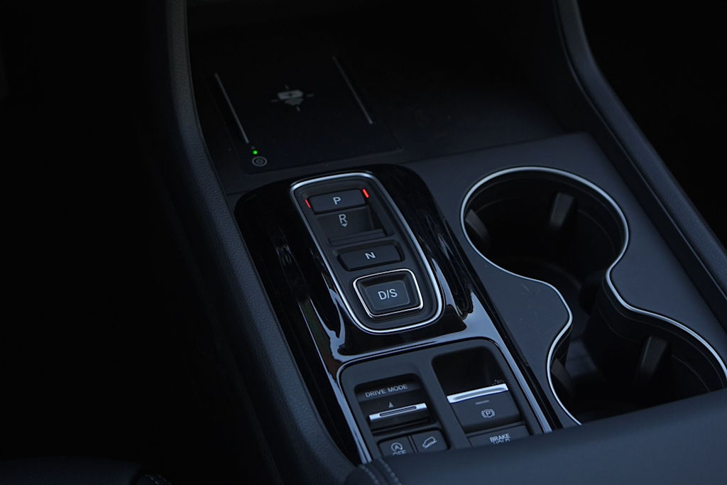 Thumbnail: 2026 Honda Pilot - 16