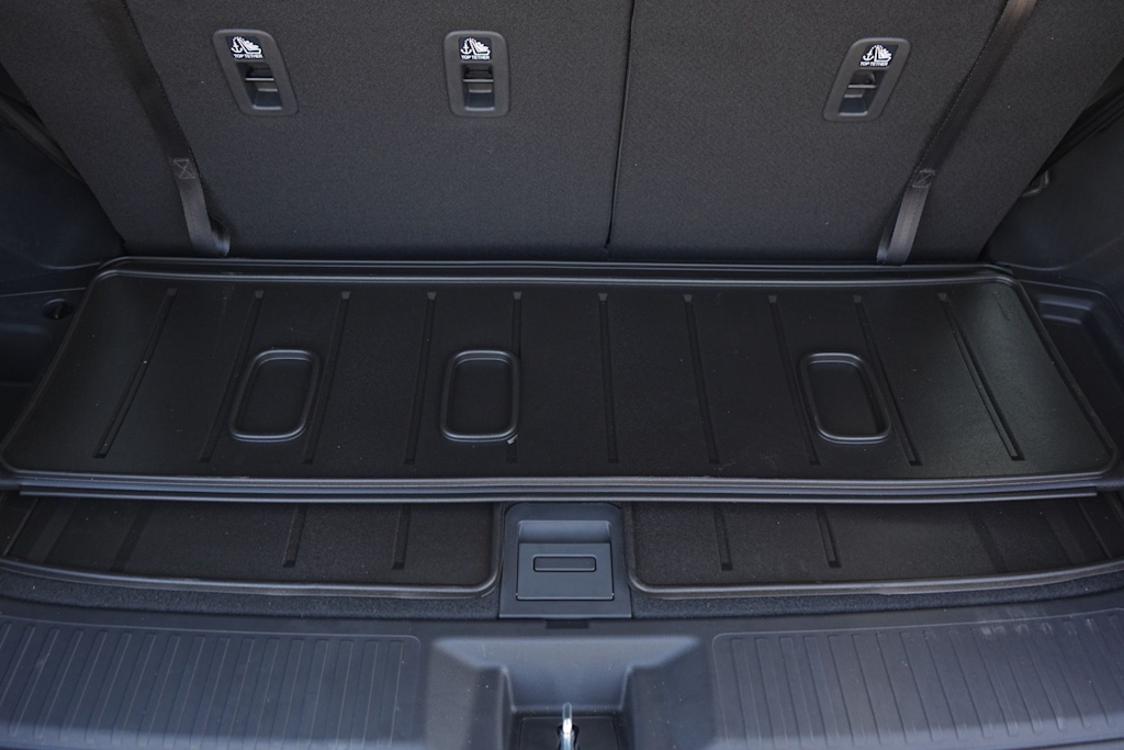 Thumbnail: 2026 Honda Pilot - 17
