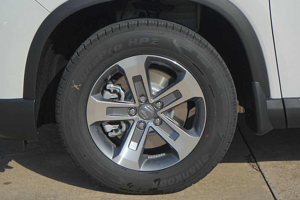 Thumbnail: 2026 Honda Pilot - 8
