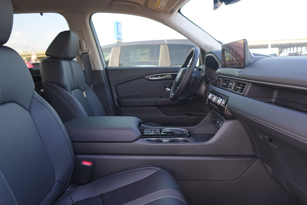 Thumbnail: 2026 Honda Pilot - 12
