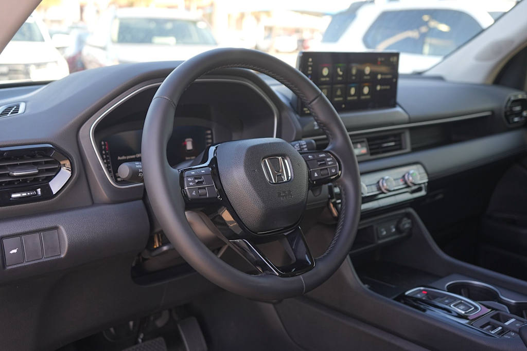 Thumbnail: 2026 Honda Pilot - 2
