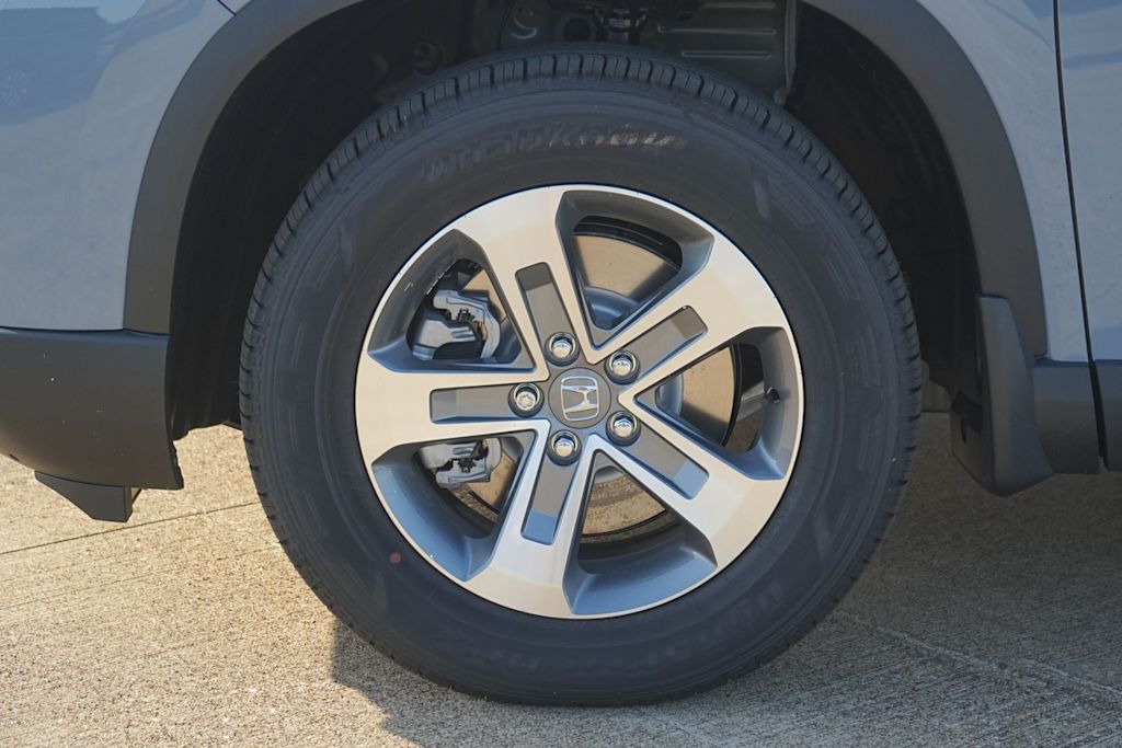 Thumbnail: 2026 Honda Pilot - 7