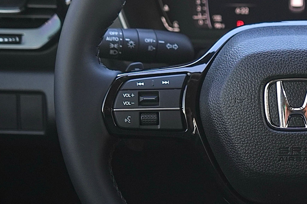 Thumbnail: 2026 Honda Pilot - 20
