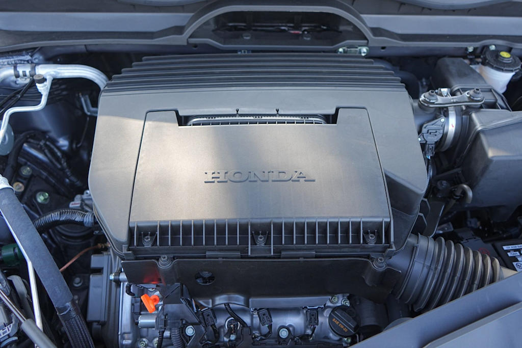 Thumbnail: 2026 Honda Pilot - 8