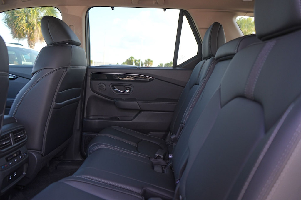 Thumbnail: 2026 Honda Pilot - 19