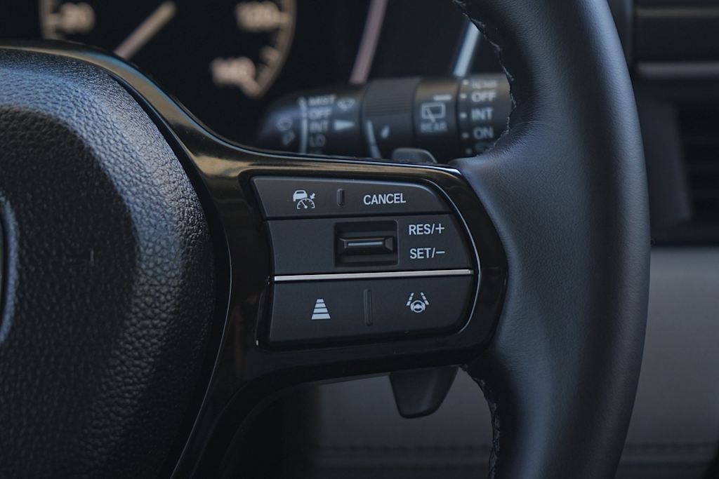 Thumbnail: 2025 Honda Pilot - 24