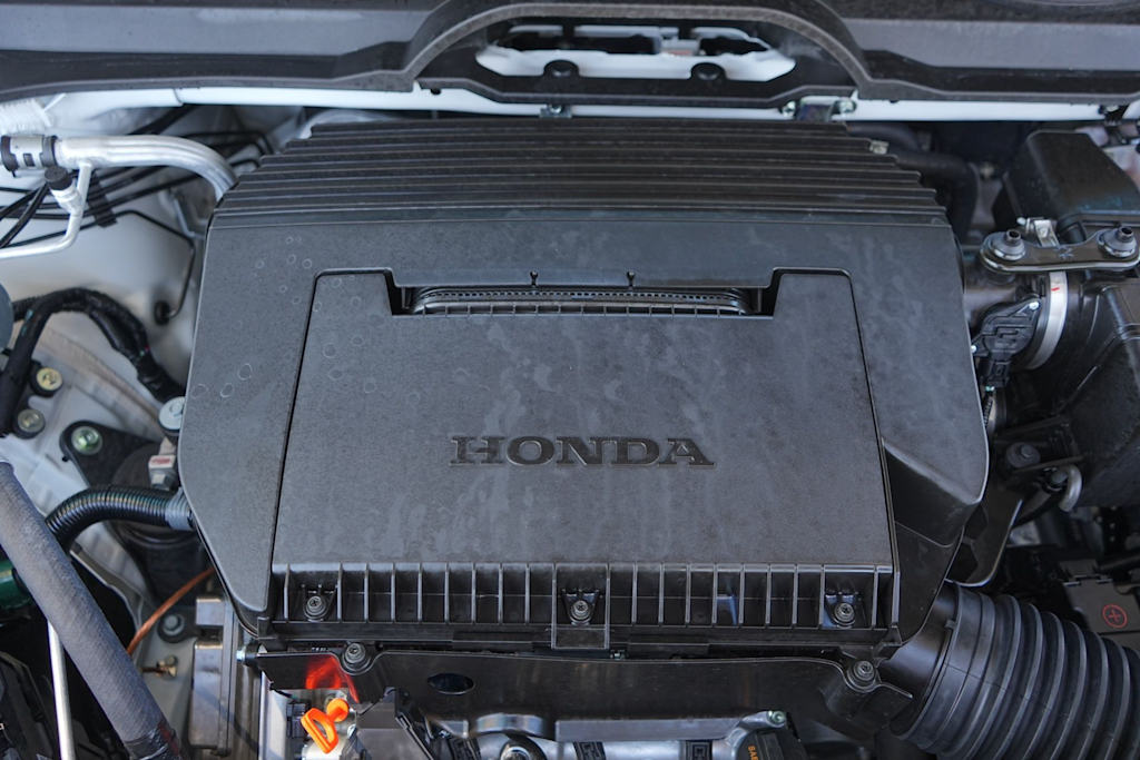 Thumbnail: 2025 Honda Pilot - 9