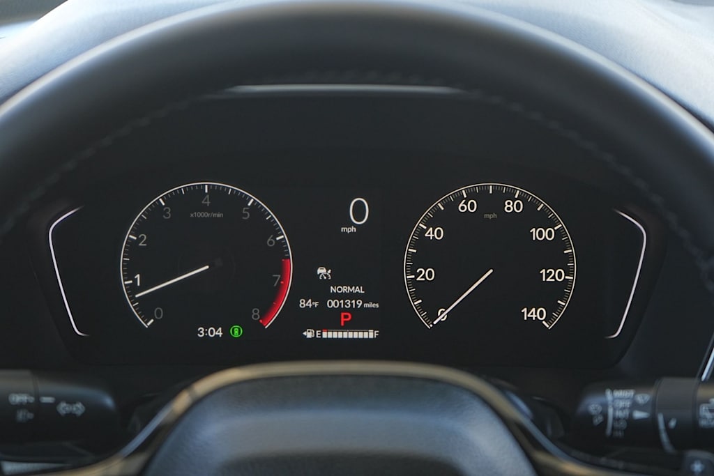 Thumbnail: 2025 Honda Pilot - 17