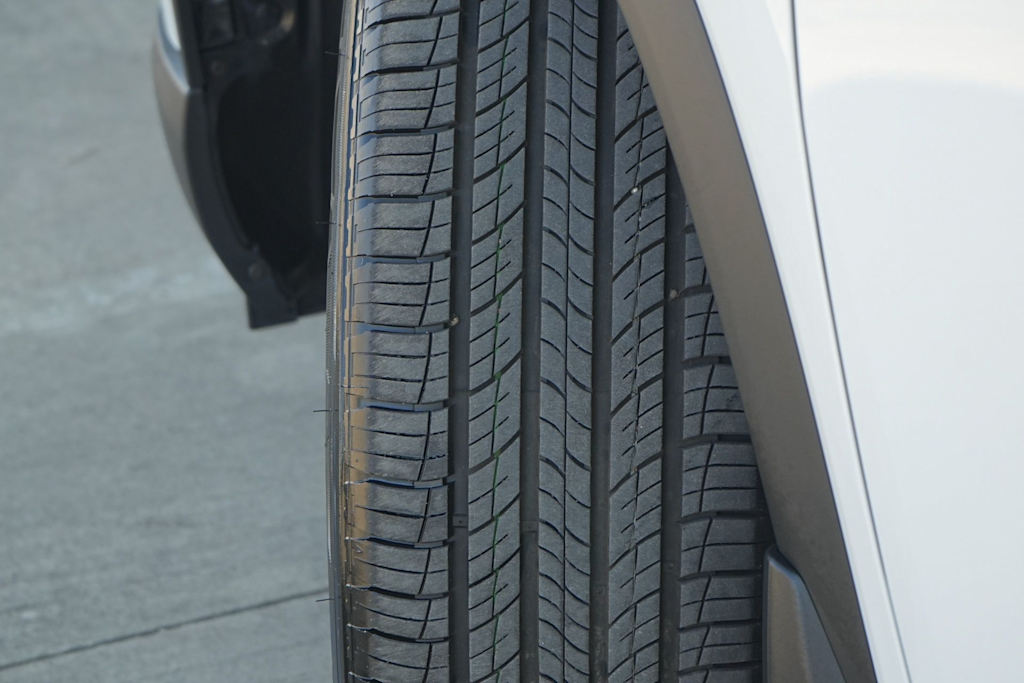 Thumbnail: 2025 Honda Pilot - 20