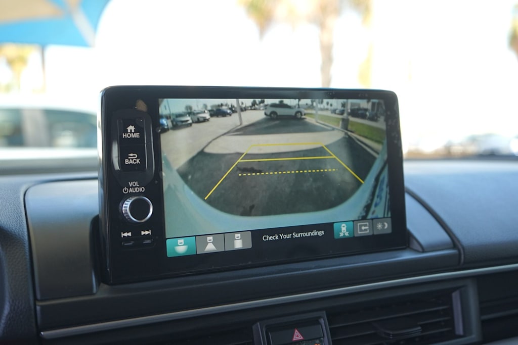 Thumbnail: 2025 Honda Pilot - 26