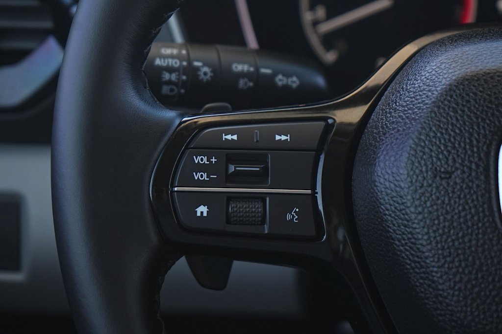 Thumbnail: 2025 Honda Pilot - 23