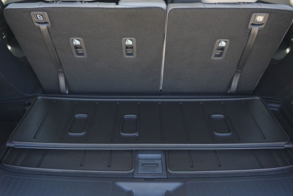 Thumbnail: 2025 Honda Pilot - 18