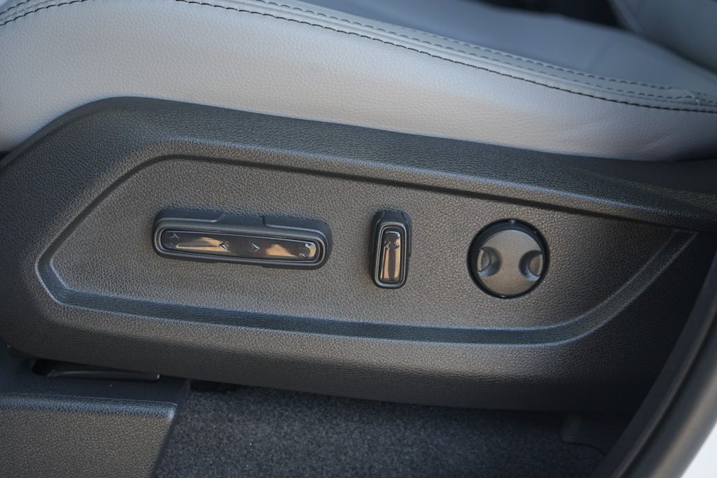 Thumbnail: 2025 Honda Pilot - 21