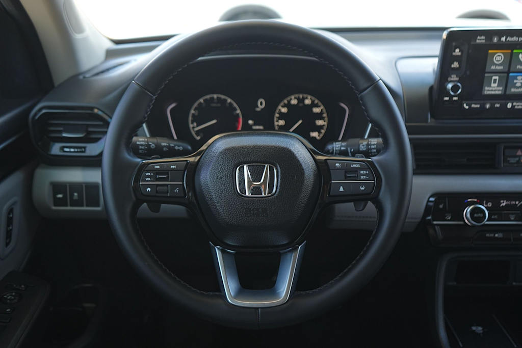 Thumbnail: 2025 Honda Pilot - 14