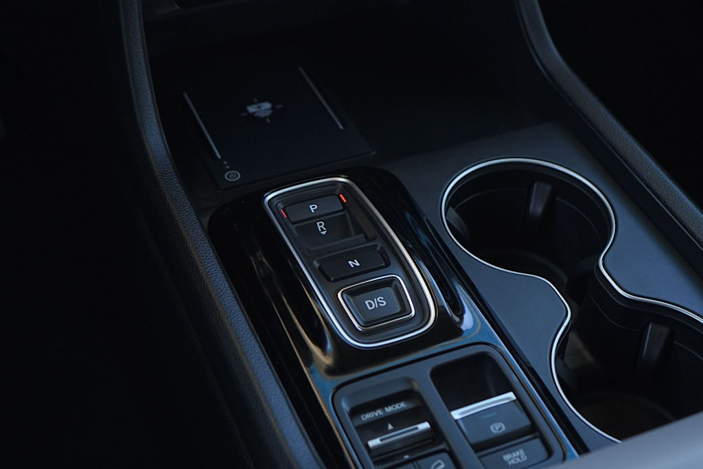 Thumbnail: 2025 Honda Pilot - 16