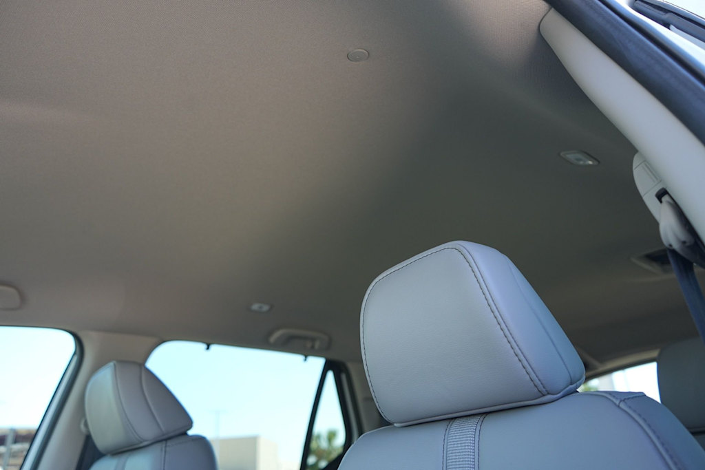 Thumbnail: 2025 Honda Pilot - 28