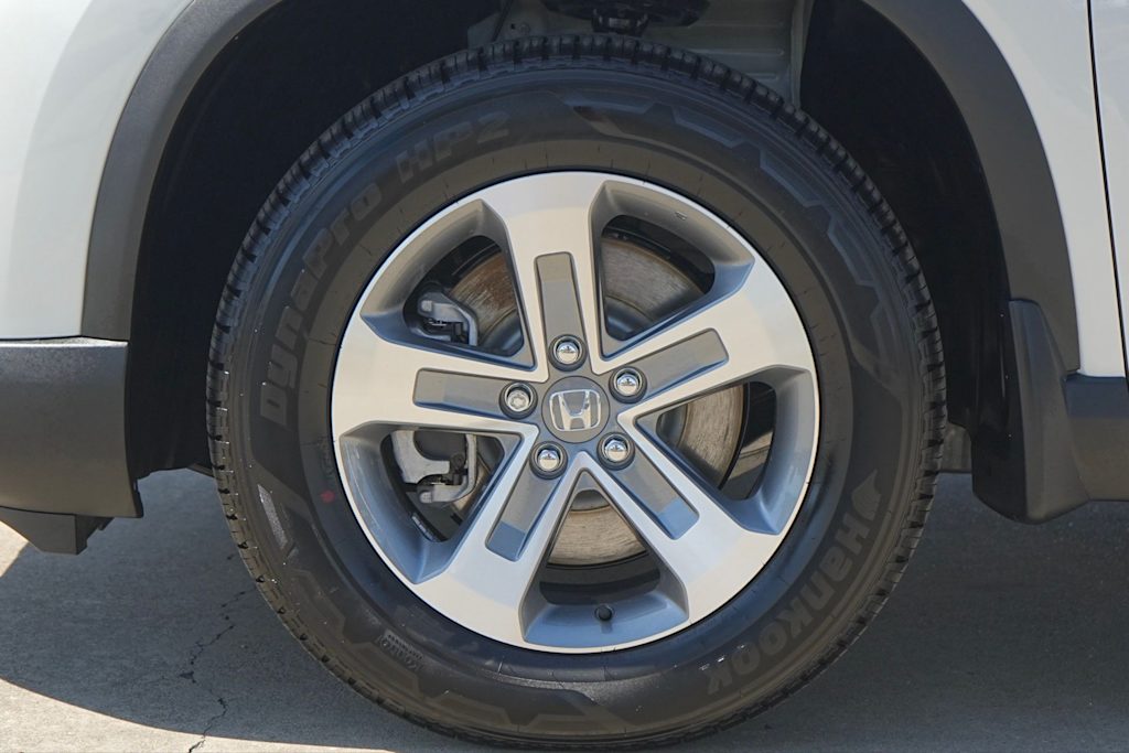 Thumbnail: 2025 Honda Pilot - 8