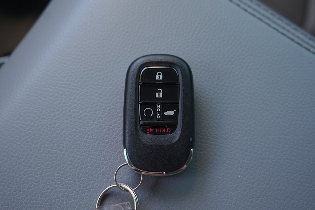 Thumbnail: 2025 Honda Pilot - 19