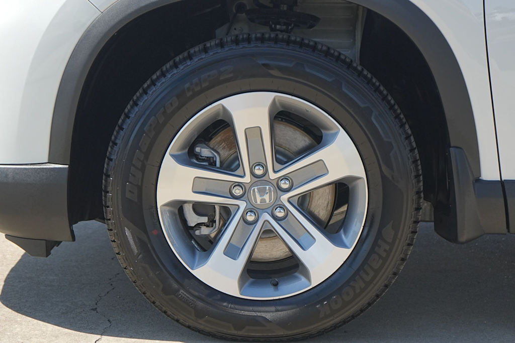 Thumbnail: 2025 Honda Pilot - 8