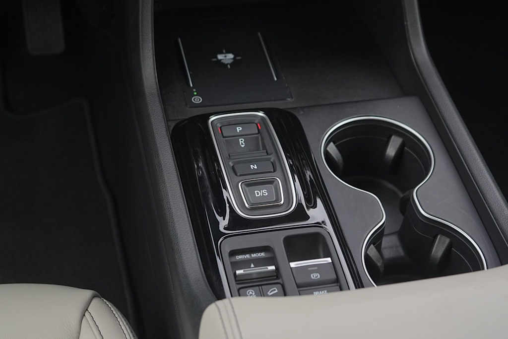 Thumbnail: 2026 Honda Pilot - 16