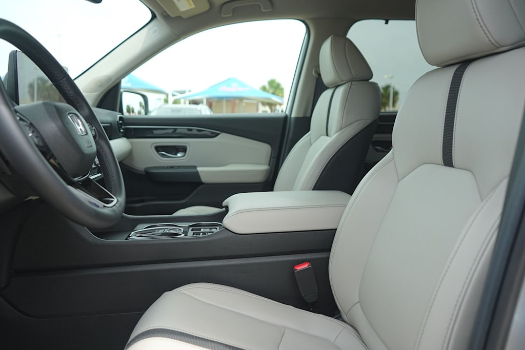 Thumbnail: 2026 Honda Pilot - 11