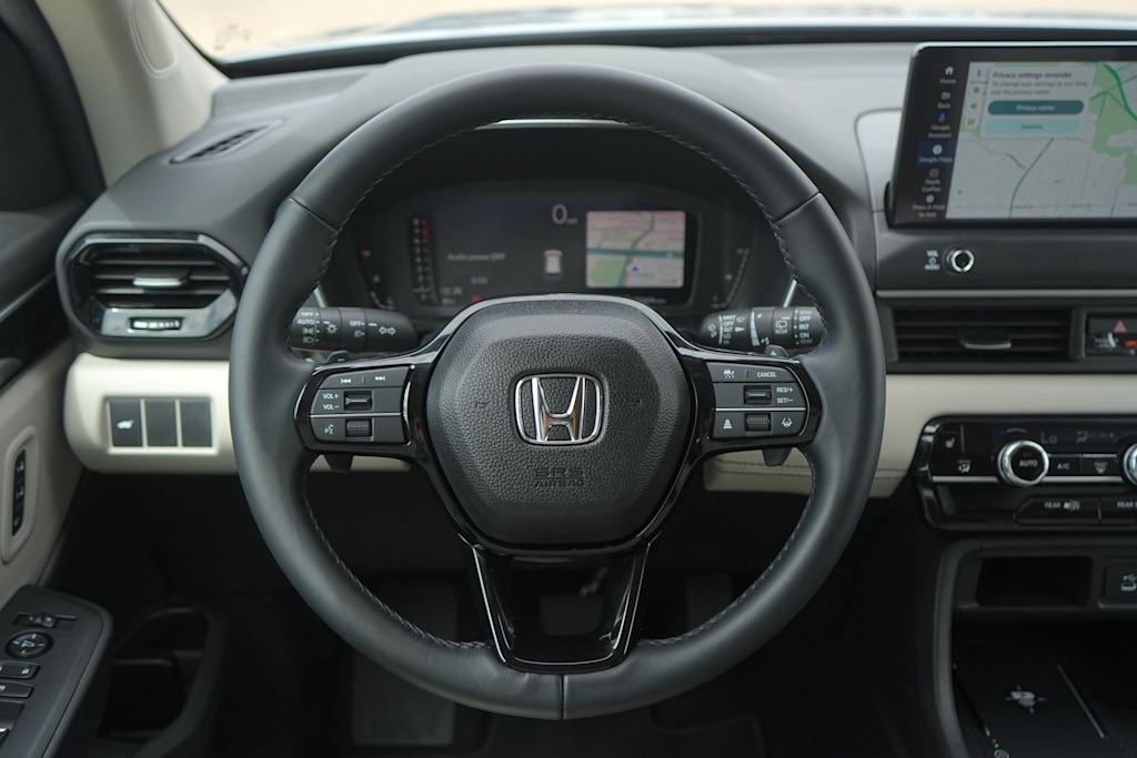 Thumbnail: 2026 Honda Pilot - 14