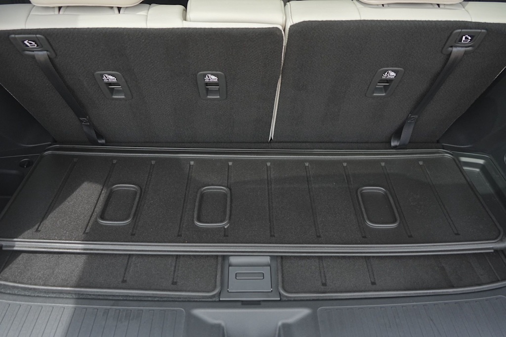 Thumbnail: 2026 Honda Pilot - 18