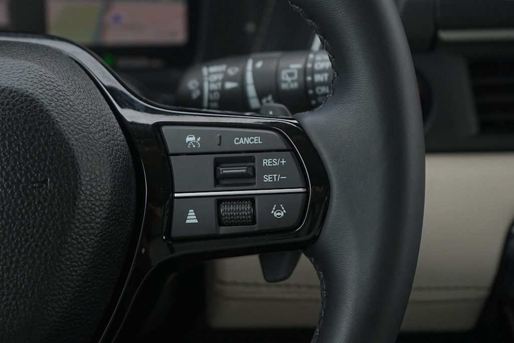 Thumbnail: 2026 Honda Pilot - 24