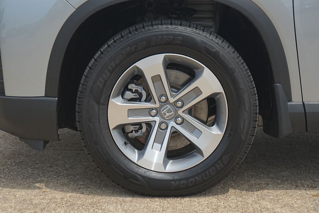 Thumbnail: 2026 Honda Pilot - 8