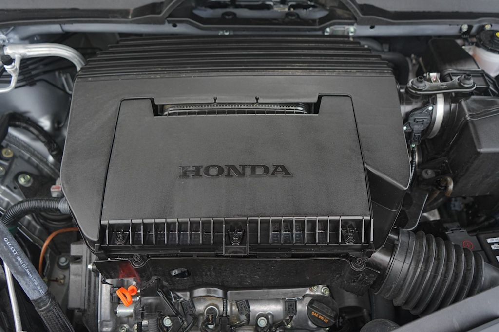 Thumbnail: 2026 Honda Pilot - 9