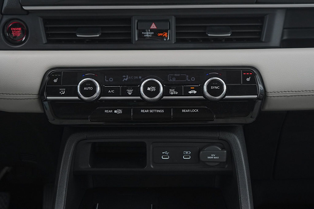 Thumbnail: 2026 Honda Pilot - 25