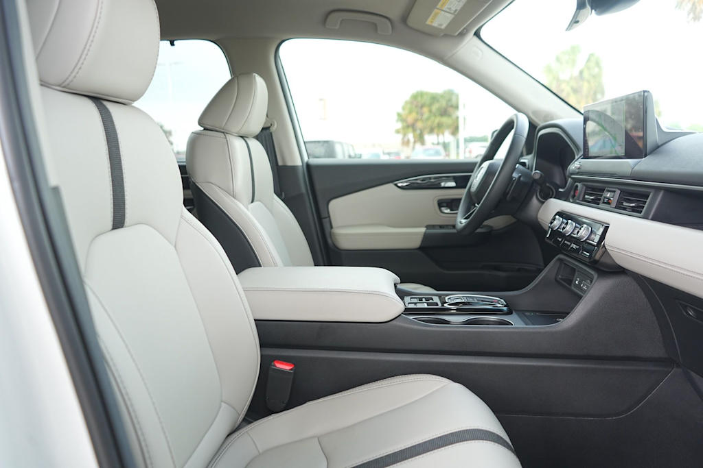 Thumbnail: 2026 Honda Pilot - 11
