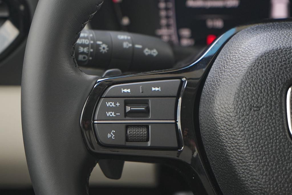 Thumbnail: 2026 Honda Pilot - 23
