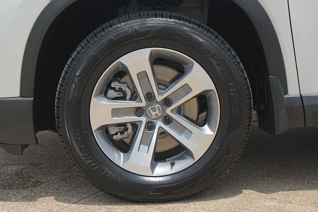 Thumbnail: 2026 Honda Pilot - 7