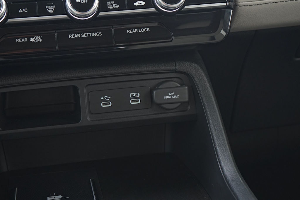 Thumbnail: 2026 Honda Pilot - 26
