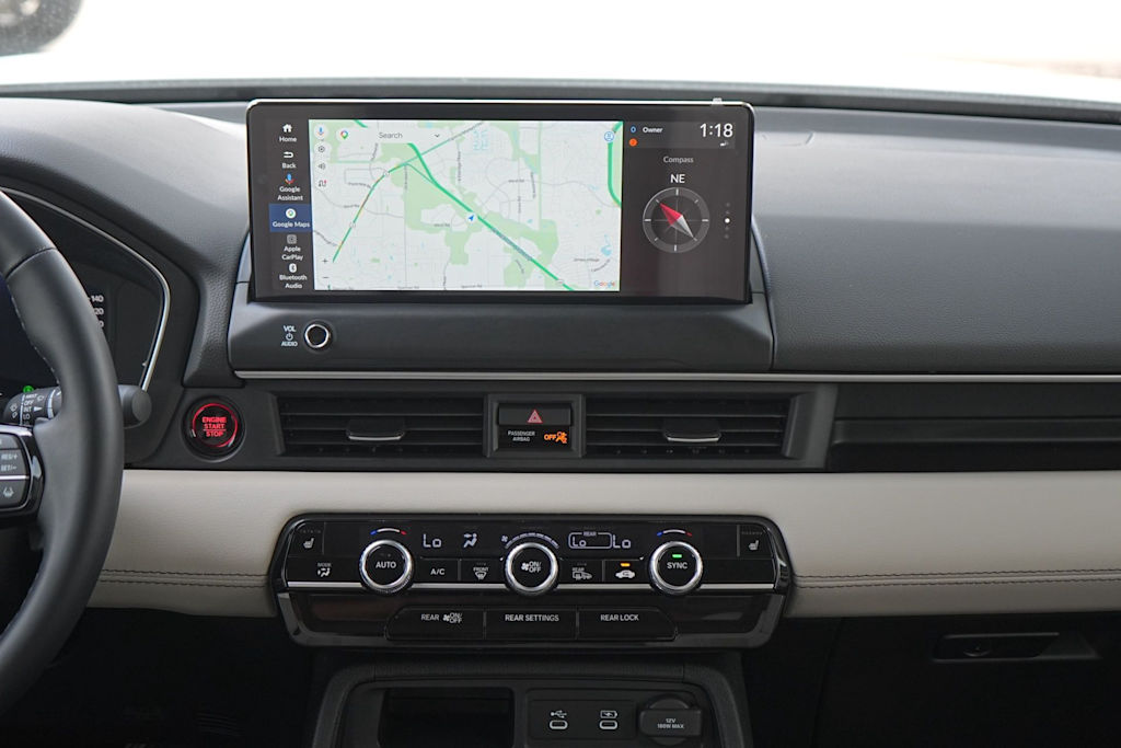 Thumbnail: 2026 Honda Pilot - 14