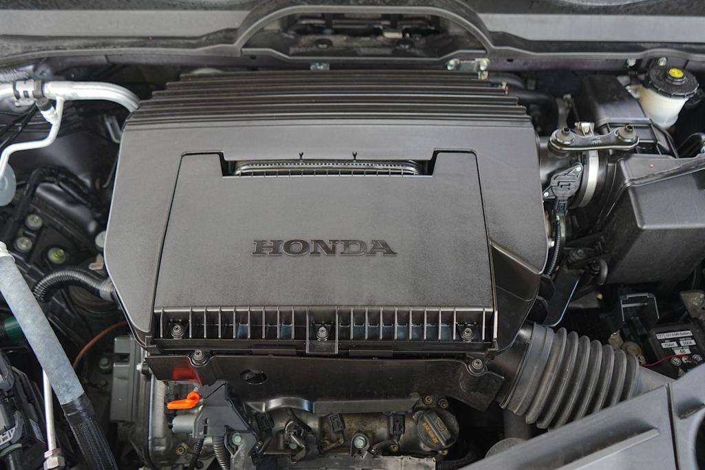 Thumbnail: 2026 Honda Pilot - 8