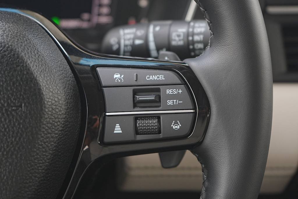 Thumbnail: 2026 Honda Pilot - 24