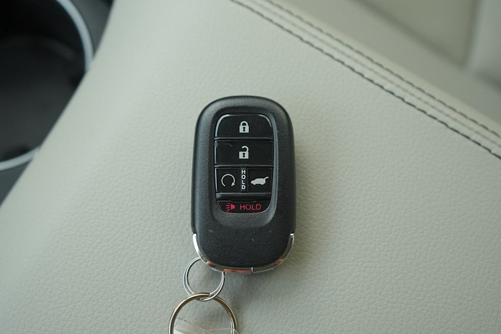 Thumbnail: 2026 Honda Pilot - 18