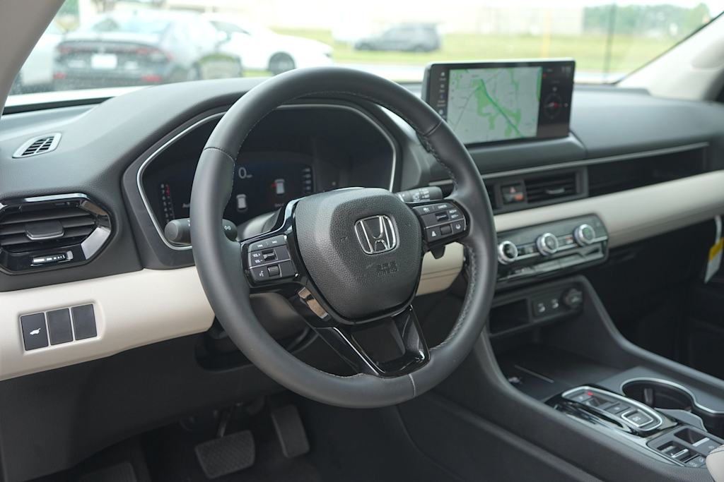 Thumbnail: 2026 Honda Pilot - 2