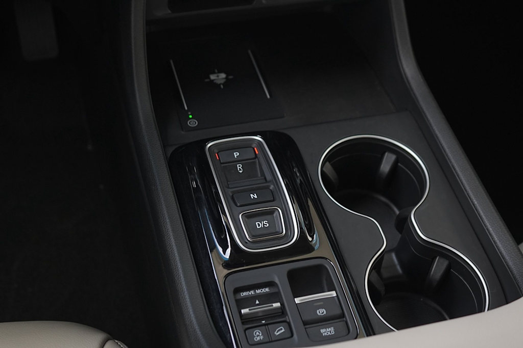 Thumbnail: 2026 Honda Pilot - 15