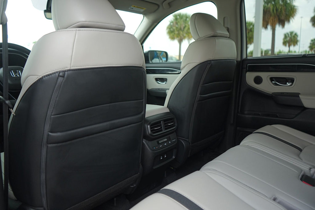 Thumbnail: 2026 Honda Pilot - 12