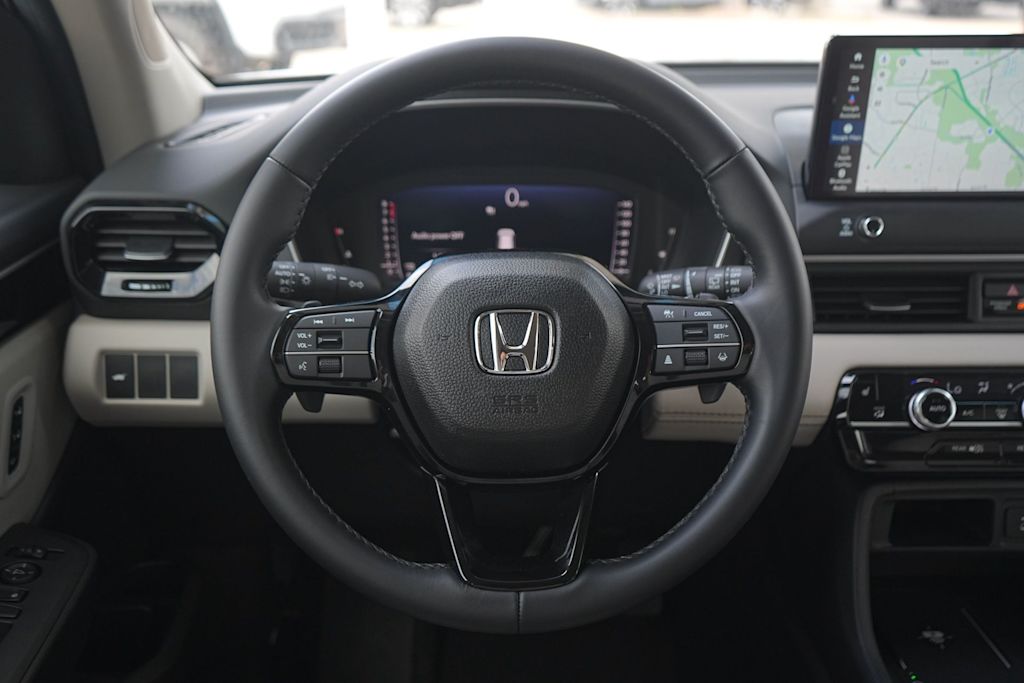 Thumbnail: 2026 Honda Pilot - 13