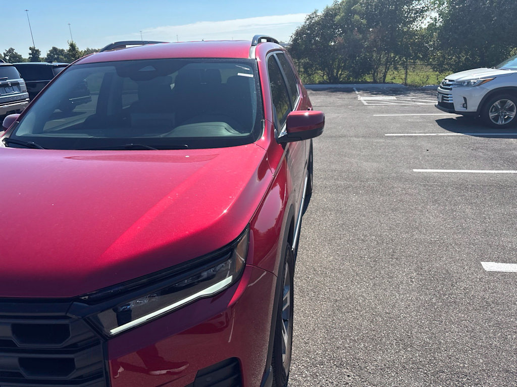 Thumbnail: 2026 Honda Pilot - 9